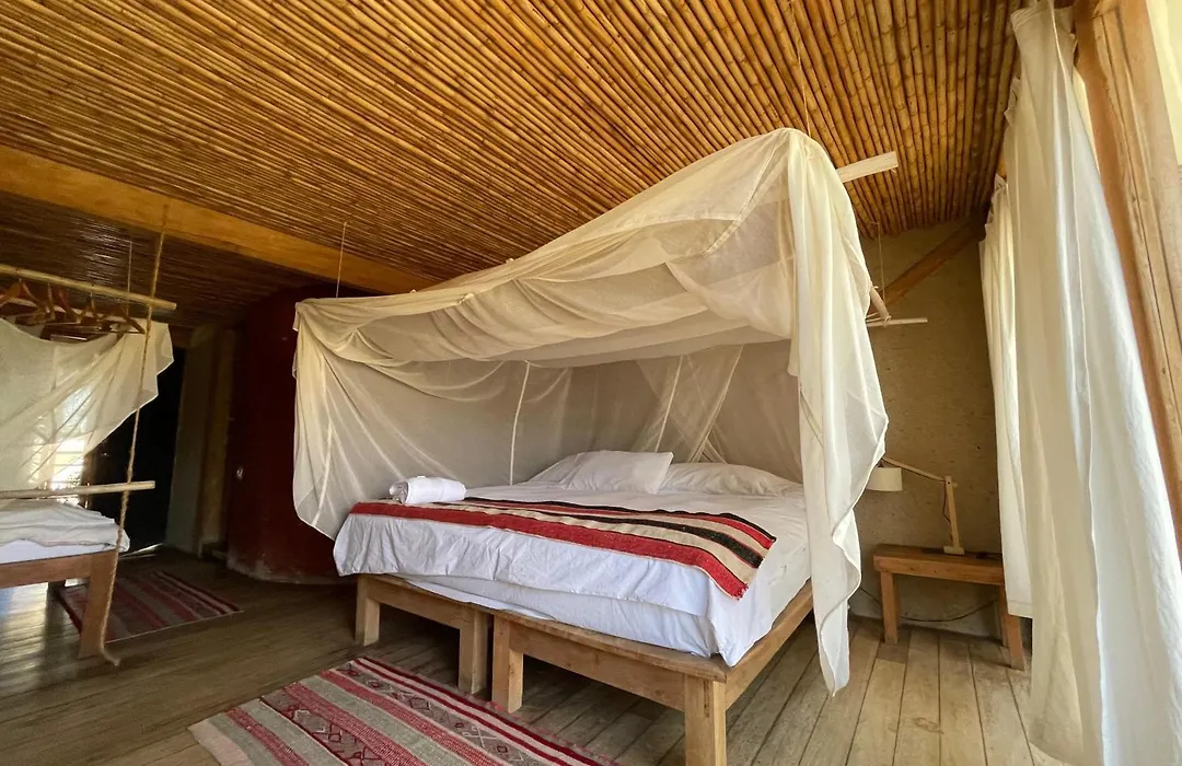 Eco Lodge Mancora-1