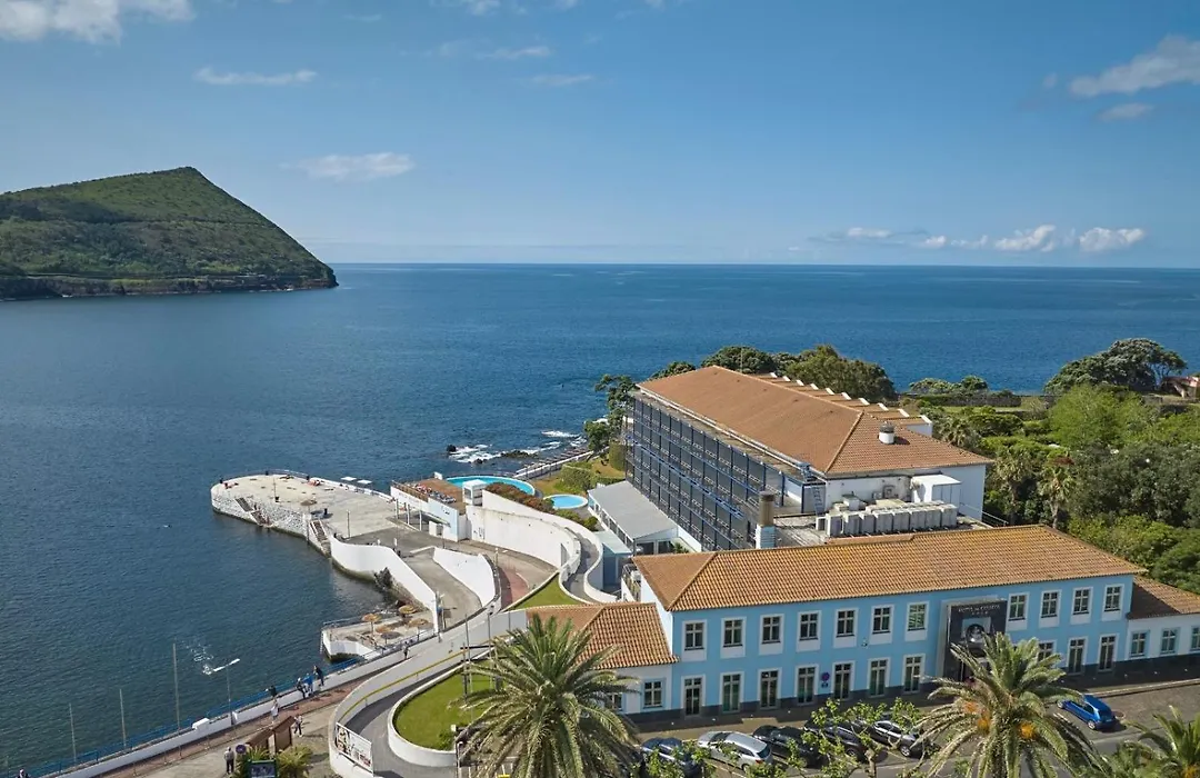Hotel Do Caracol-1