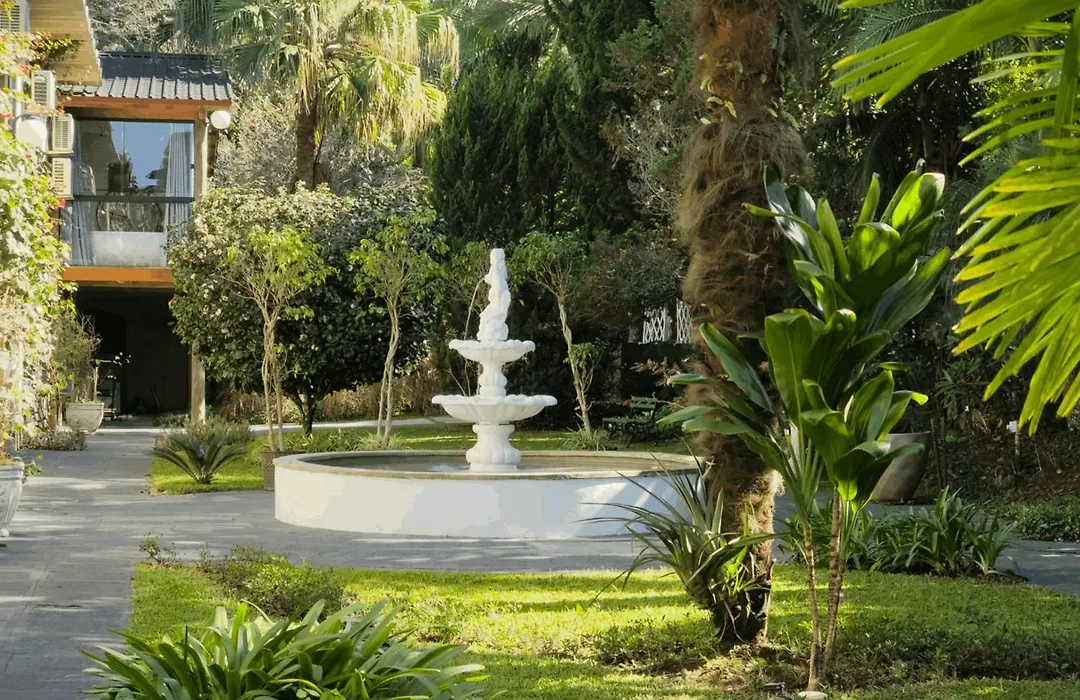 Hotel Sonnet Curitiba-1