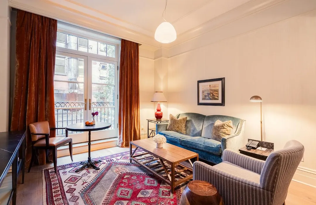The Greenwich Hotel-1