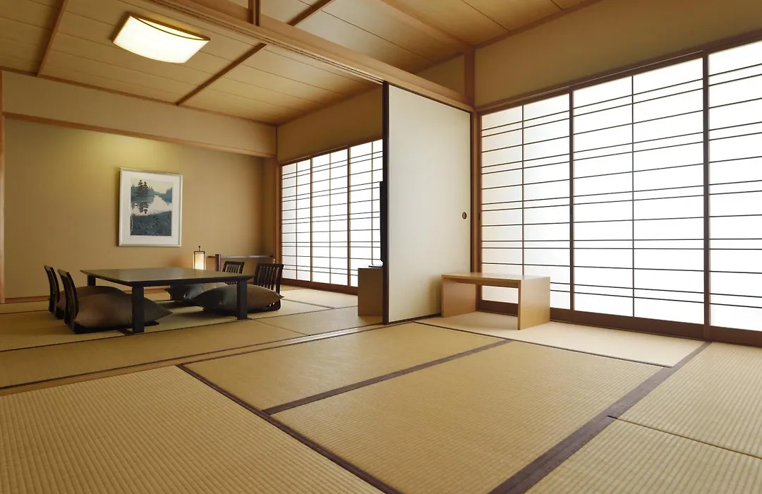 Royal Pines Hotel Urawa-1