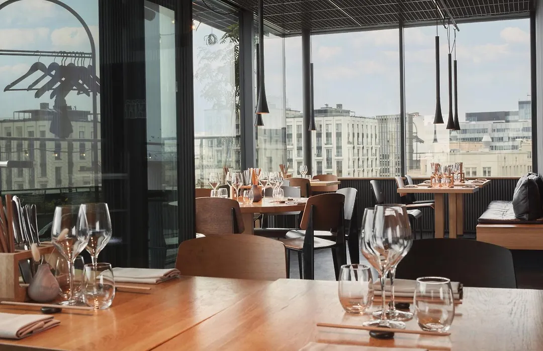 Blique By Nobis, Stockholm, A Member Of Design Hotels-1