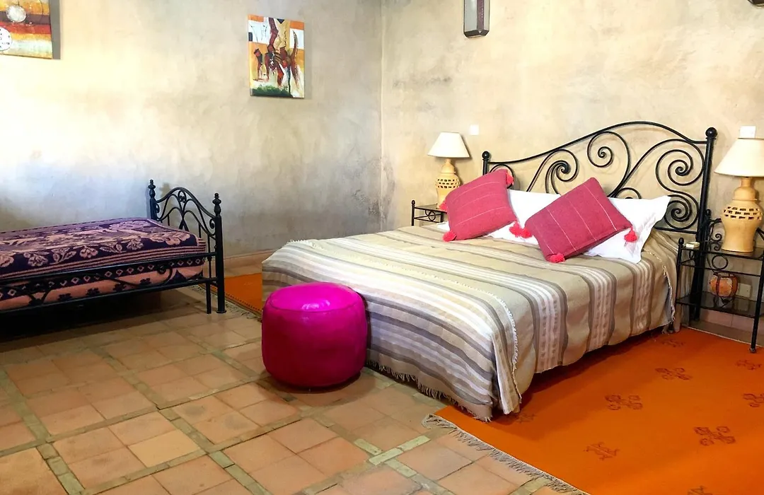 Riad Ain Khadra-1