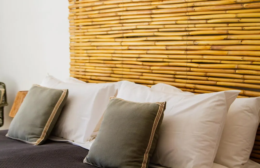 Boutique B&B Villa Gufo-1