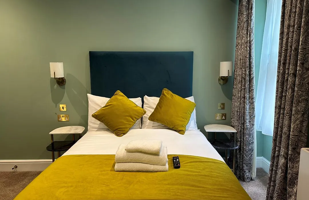 Bloomsbury Palace Hotel-1