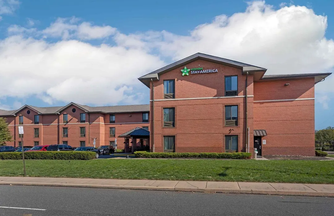 Extended Stay America Suites - Philadelphia - Airport - Bartram Ave-1