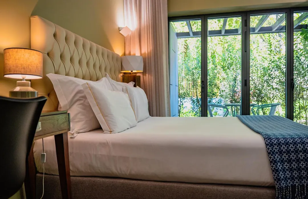 Jardim Da Batalha Boutique Hotel By Shiadu-1