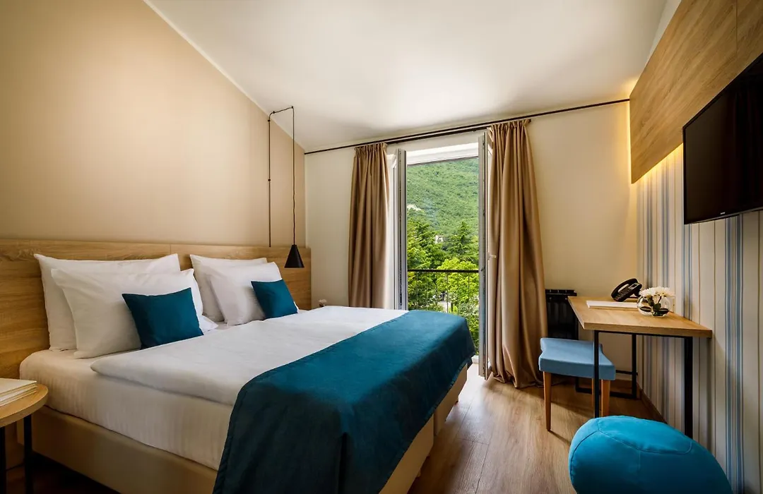 Hotel Mediteran - By Liburnia Hotels & Villas-1
