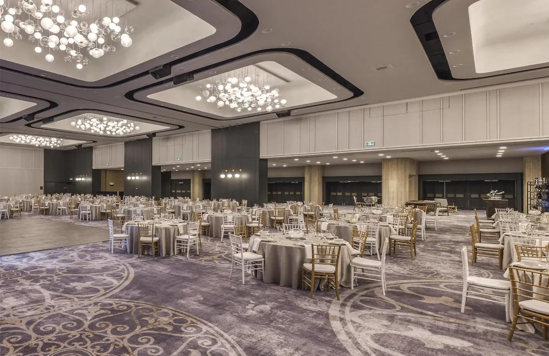 Hilton Quebec-1