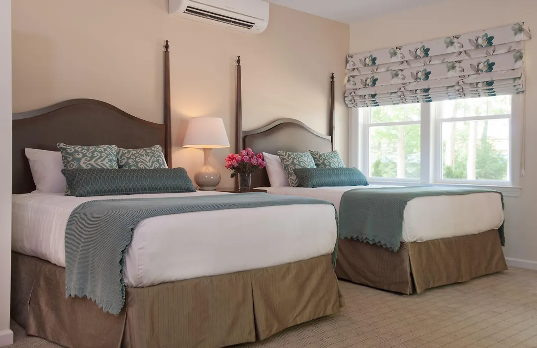 Miraval Berkshires Resort & Spa (Adults Only)-1
