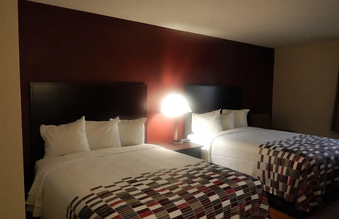 Red Roof Inn Warrenton-1
