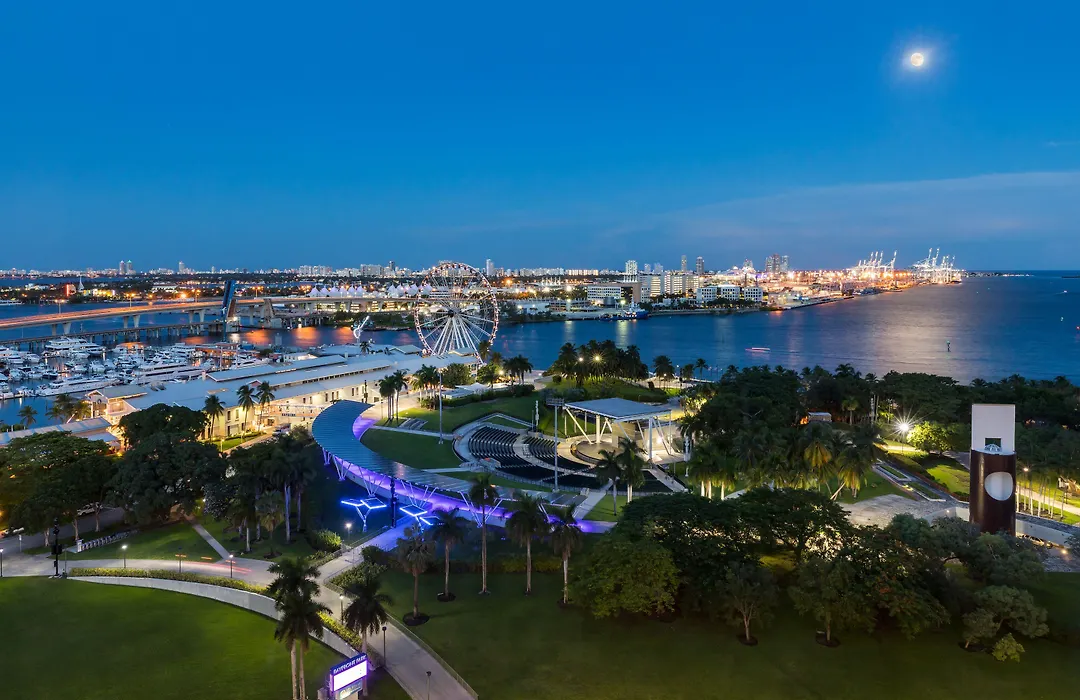 Yve Hotel Miami-1