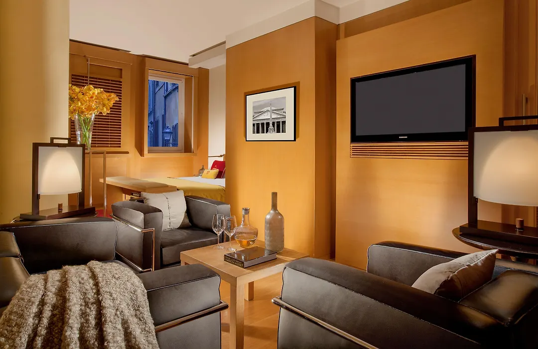 Hotel Raphael - Relais & Chateaux-1