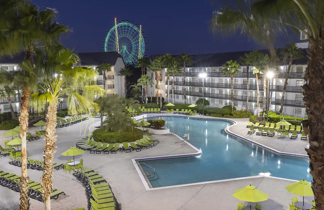 Avanti International Resort-1