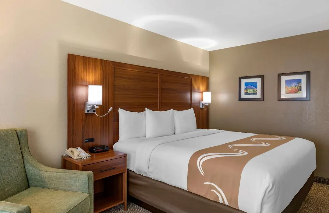 Quality Inn Placentia Anaheim Fullerton-1
