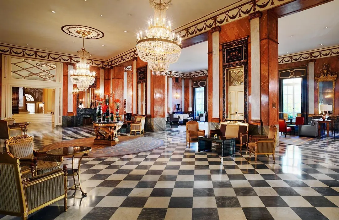 The Westin Excelsior, Rome-1