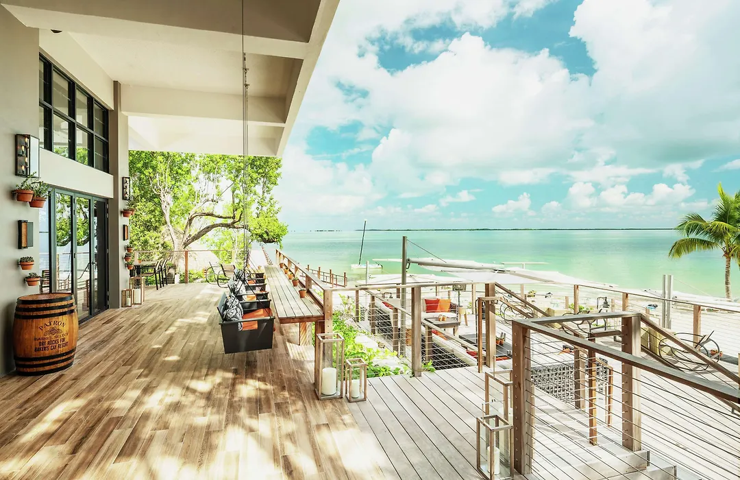 Baker'S Cay Resort Key Largo, Curio Collection By Hilton-1