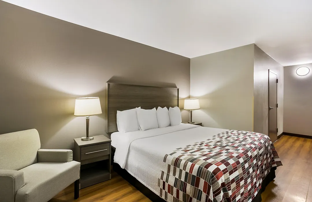 Red Roof Inn Denver - Lancaster County-1