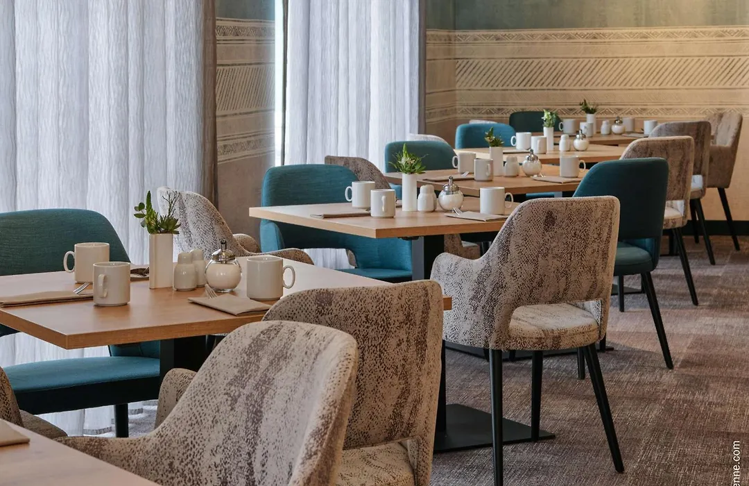 Dorint Hotel Wuerzburg-1