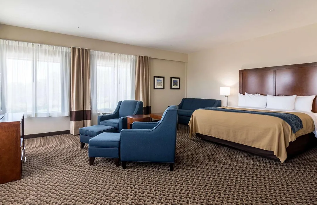 Comfort Inn Edwardsville - St Louis-1