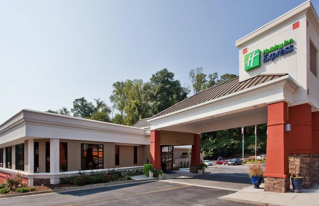 Holiday Inn Express Athens - University Area By Ihg-1