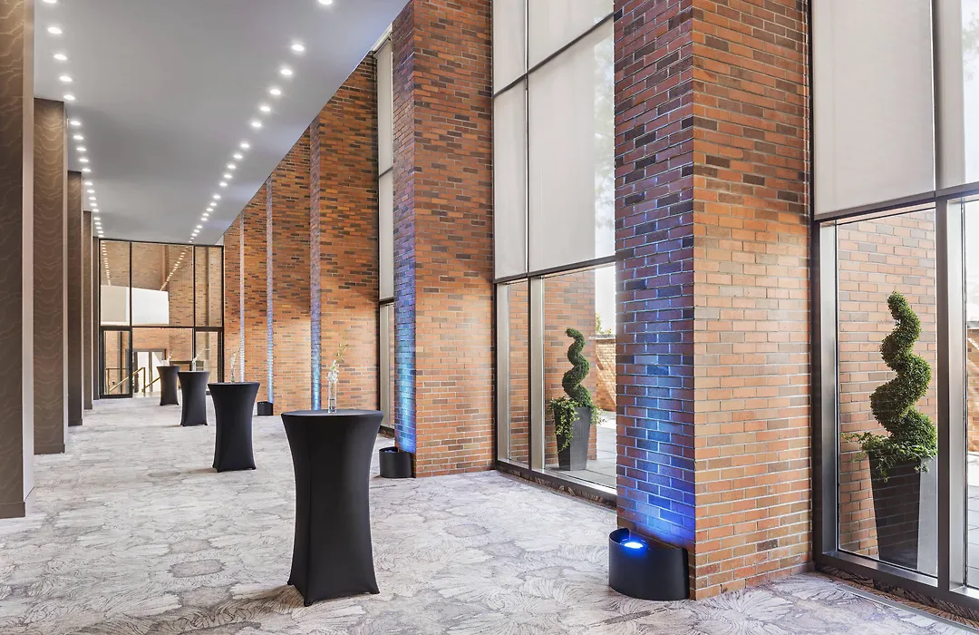 The Westin Toronto Airport-1