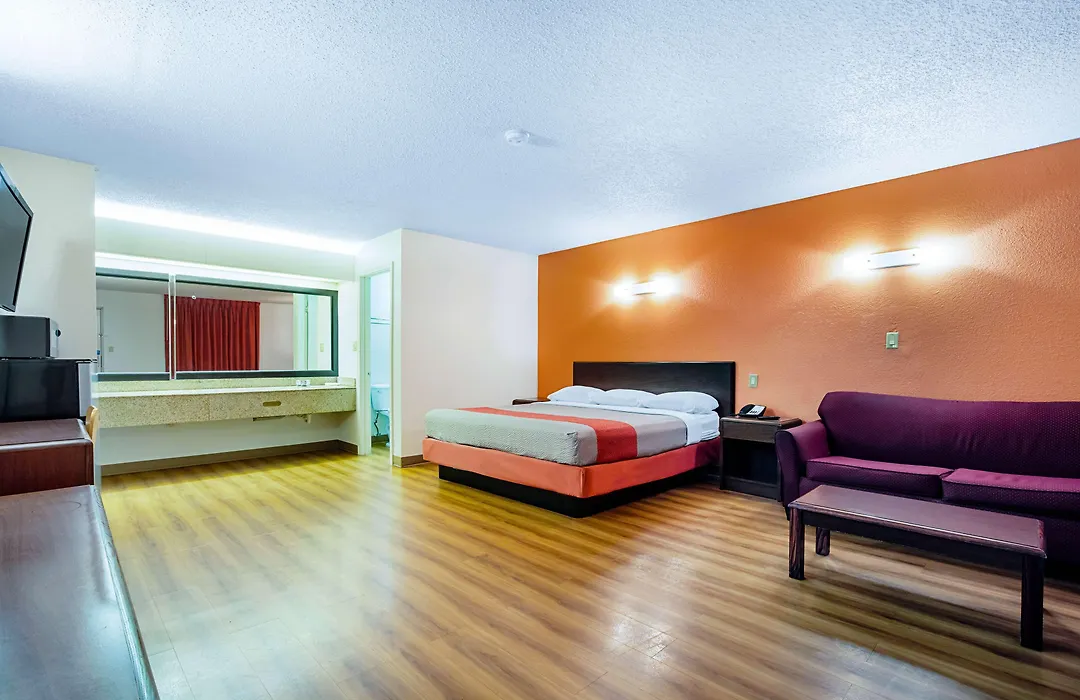 Motel 6-Covington, Tn-1