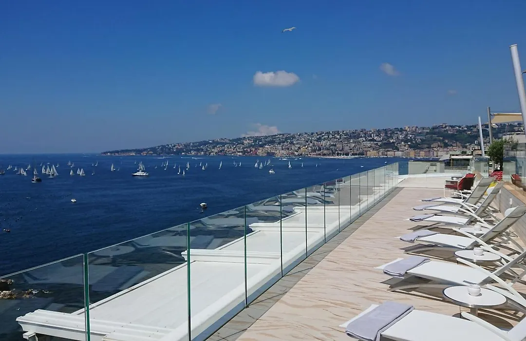 Grand Hotel Vesuvio-1
