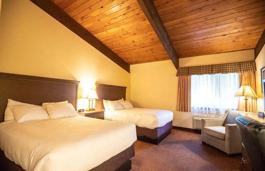 Best Western Of Lake George-1