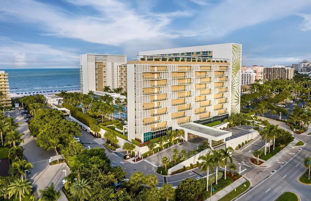 Marriott'S Crystal Shores-1