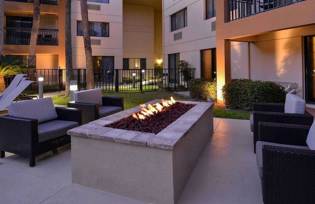 Courtyard By Marriott Ocala-1