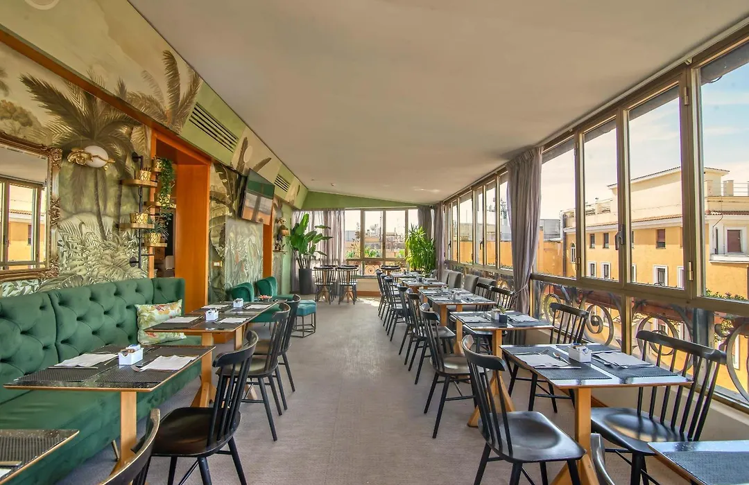 Hotel Tritone-1
