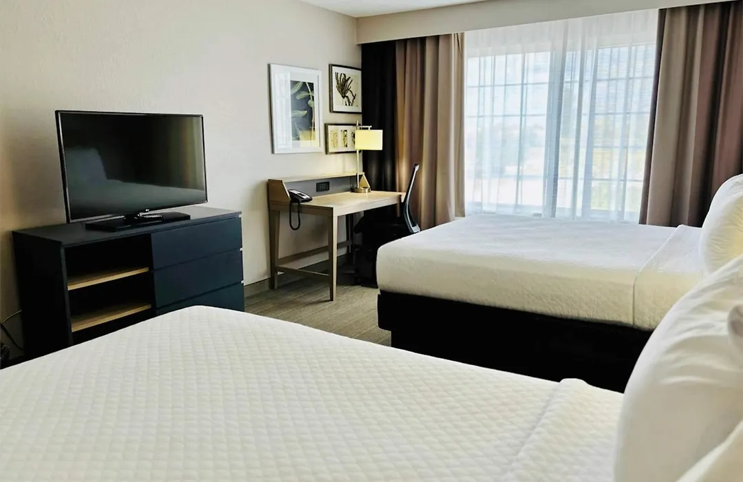 Country Inn & Suites By Radisson, Romeoville - Bolingbrook-1