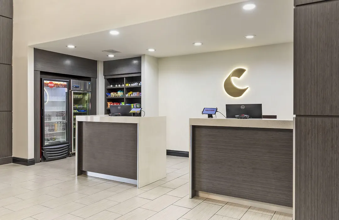 Comfort Inn & Suites Irving Las Colinas Dfw-1