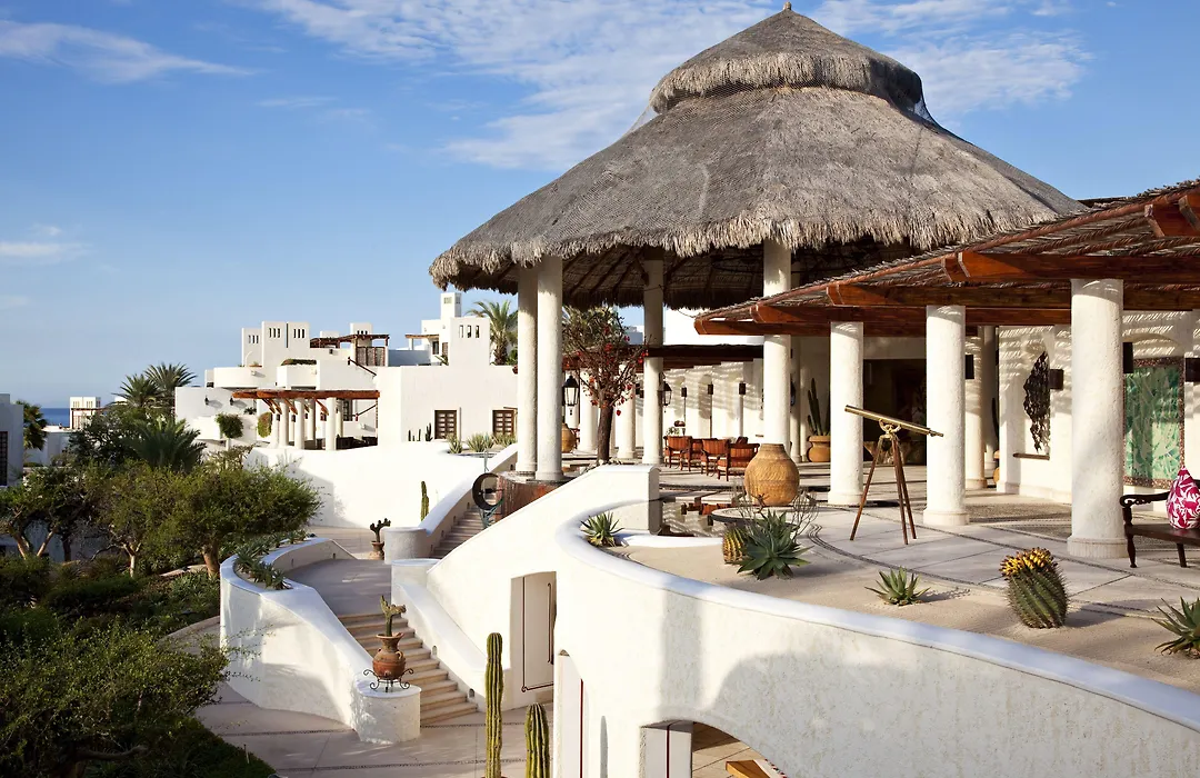 Las Ventanas Al Paraiso, A Rosewood Resort-1