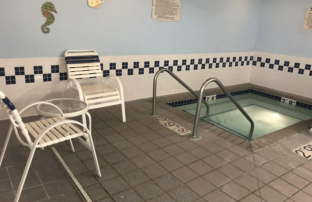 Baymont By Wyndham Coon Rapids-1