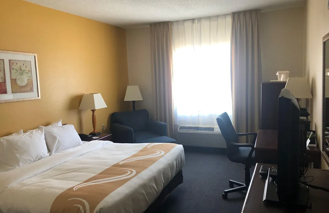 Quality Inn & Suites-1