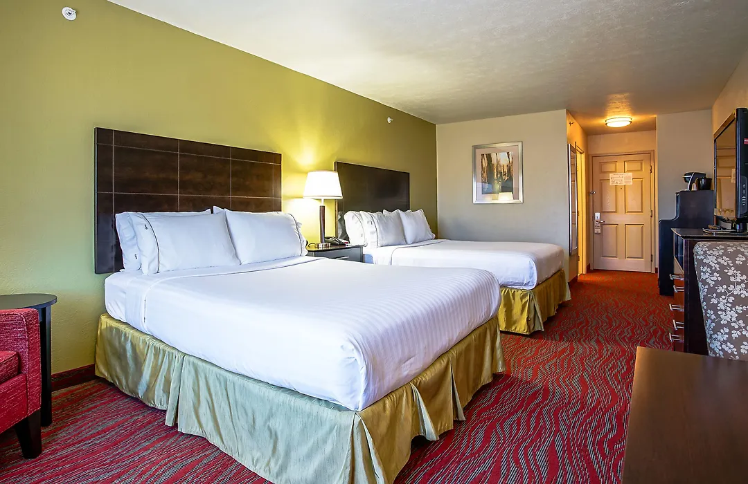 Holiday Inn Express & Suites Indianapolis North - Carmel By Ihg-1