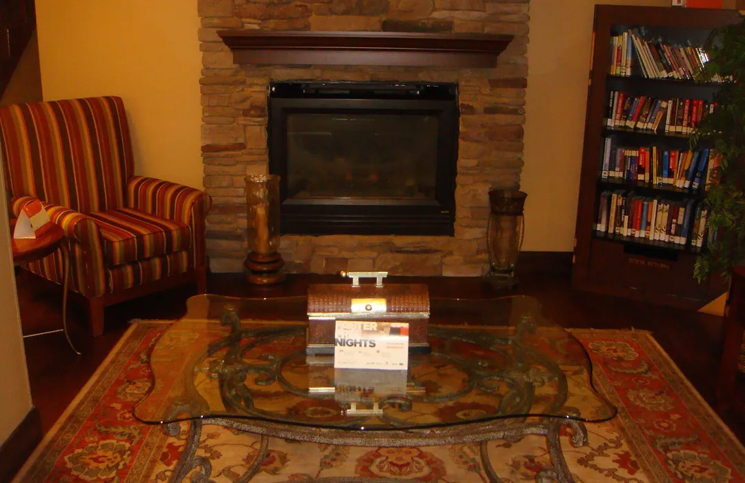 Country Inn & Suites By Radisson, Norcross, Ga-1