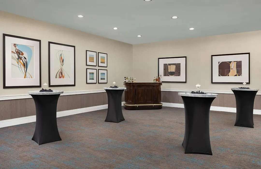 Doubletree By Hilton Chicago O'Hare Airport-Rosemont-1