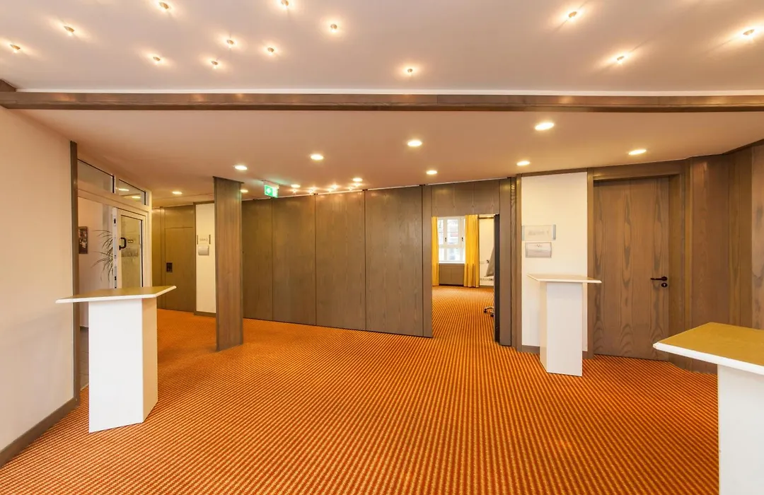 Hotel Offenbacher Hof-1