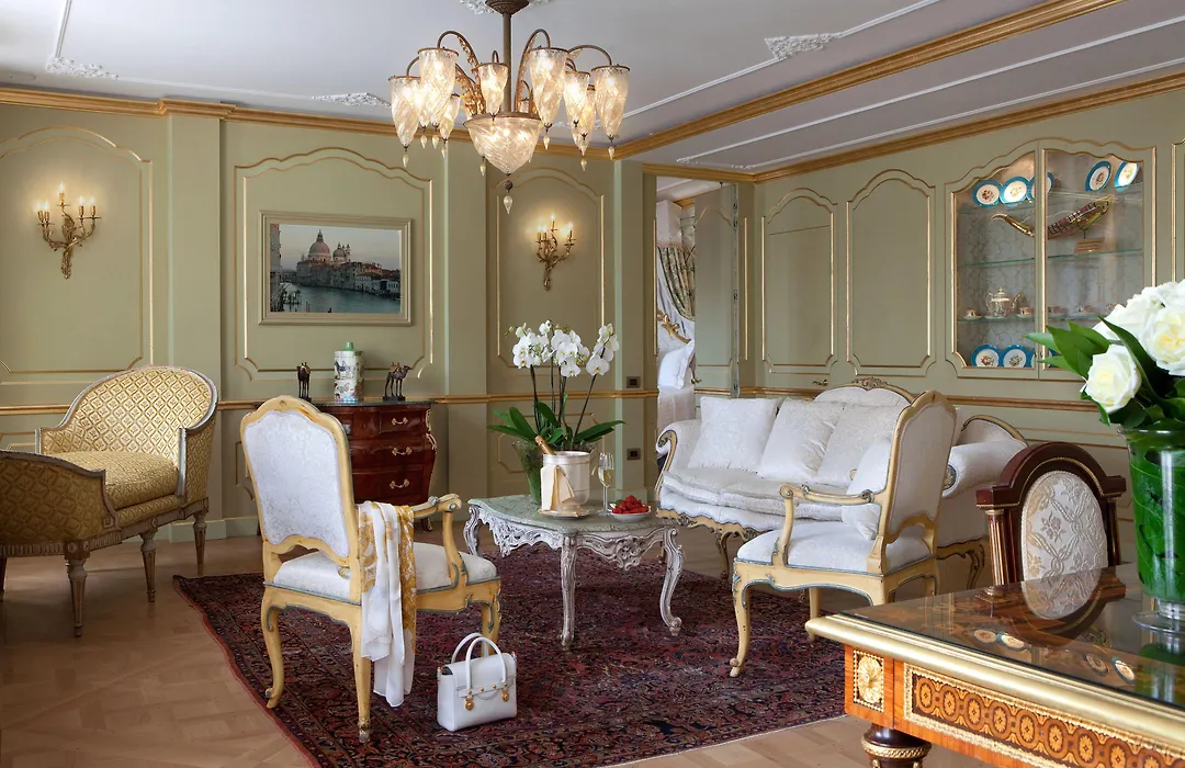Baglioni Hotel Luna - The Leading Hotels Of The World-1