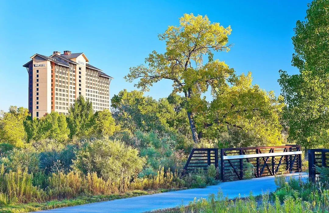 The Westin Westminster-1