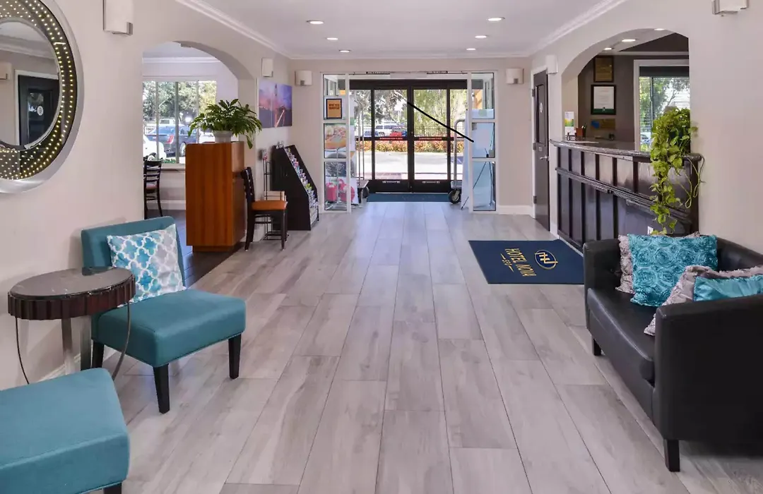 Hotel Nova Sfo-1