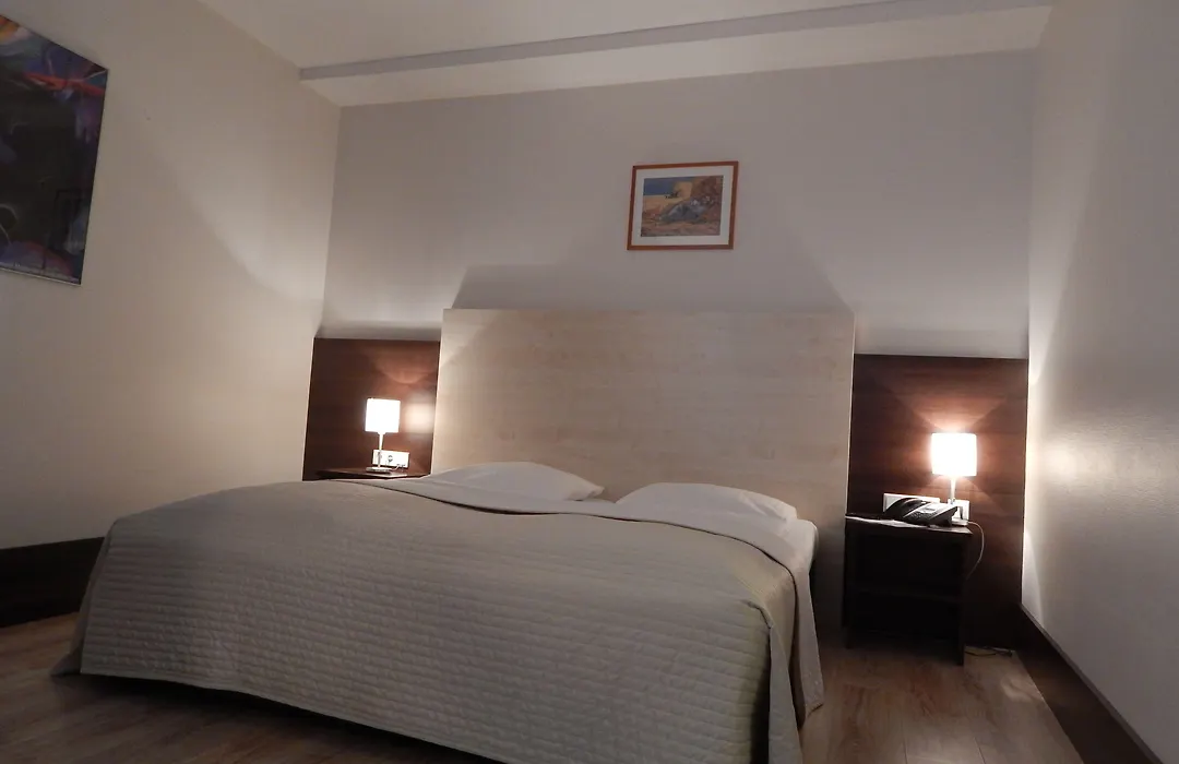 Hotel Astor-1