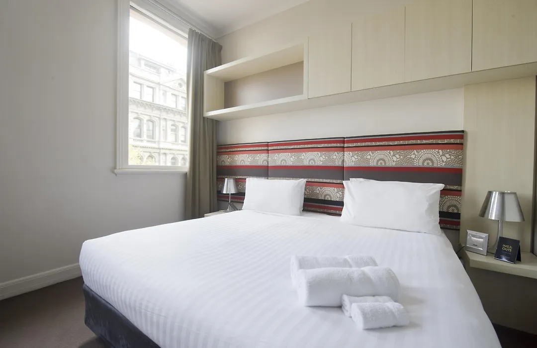Best Western Melbourne City-1