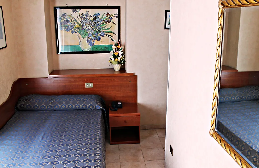 Hotel Orlanda-1