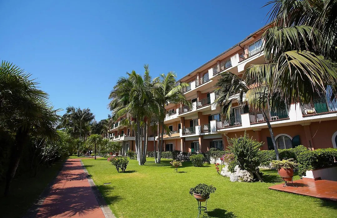 Hotel Caparena-1