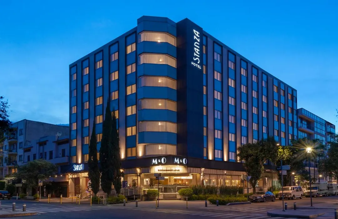 Stanza Hotel-1