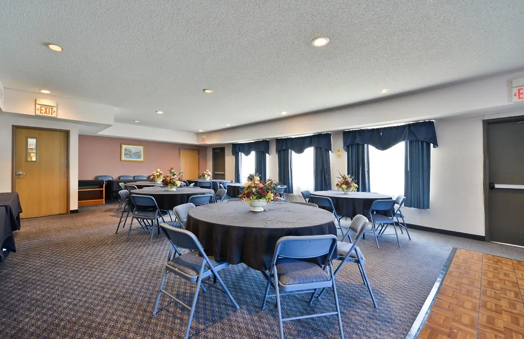 Baymont By Wyndham Albany-1